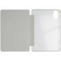 Чохол з відсіком для стилуса для Xiaomi Redmi Pad 2 11" (2025) Galeo Acrylic Trifold Grey