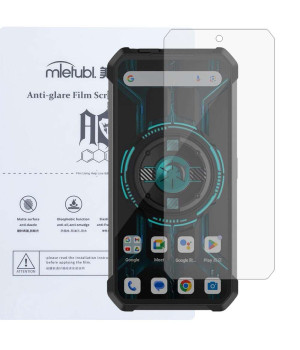 Гідрогелева плівка Mietubl Anti-Glare для Unihertz Shark 3 Матова