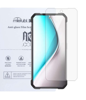 Гидрогелевая пленка Mietubl Anti-Glare для Unihertz Tank 2 Матовая