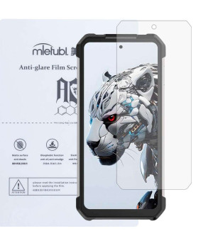 Гідрогелева плівка Mietubl Anti-Glare для Unihertz Tank 3 Матова