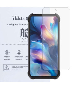 Гідрогелева плівка Mietubl Anti-Glare для Unihertz Tank 4 Pro Матова