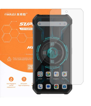 Гідрогелева плівка Mietubl Super TPU HD для Unihertz Shark 3
