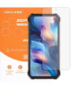 Гідрогелева плівка Mietubl Super TPU HD для Unihertz Tank 4 Pro