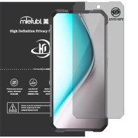 Гідрогелева плівка антишпигун Mietubl HD Privacy Screen Protector для Unihertz Tank 2