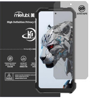 Гідрогелева плівка антишпигун Mietubl HD Privacy Screen Protector для Unihertz Tank 3