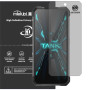 Гідрогелева плівка антишпигун Mietubl HD Privacy Screen Protector для Unihertz Tank 3S