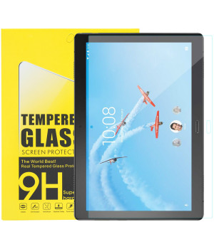 Захисне скло Galeo Tempered Glass 9H для Lenovo Tab P10 TB-X705L