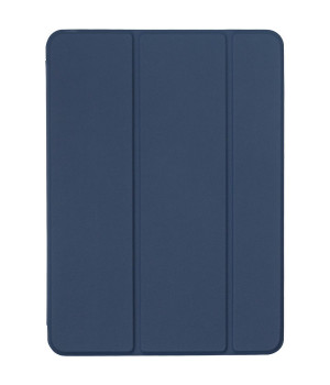 Чохол Zoyu Joy Color Series для iPad Pro 11 Navy Blue