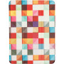 Чехол Galeo Slimline Print для Apple iPad Pro 11 Colour Blocks