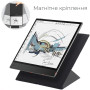 Чохол Galeo Magnetic Y-Type для Onyx BOOX Note Air 5C Black