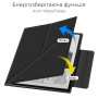 Чохол Galeo Magnetic Y-Type для Onyx BOOX Note Air 5C Black