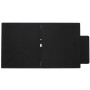 Чохол Galeo Magnetic Y-Type для Onyx BOOX Note Air 5C Black