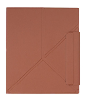 Чехол Galeo Magnetic Y-Type для Onyx BOOX Note Air 5C Brown