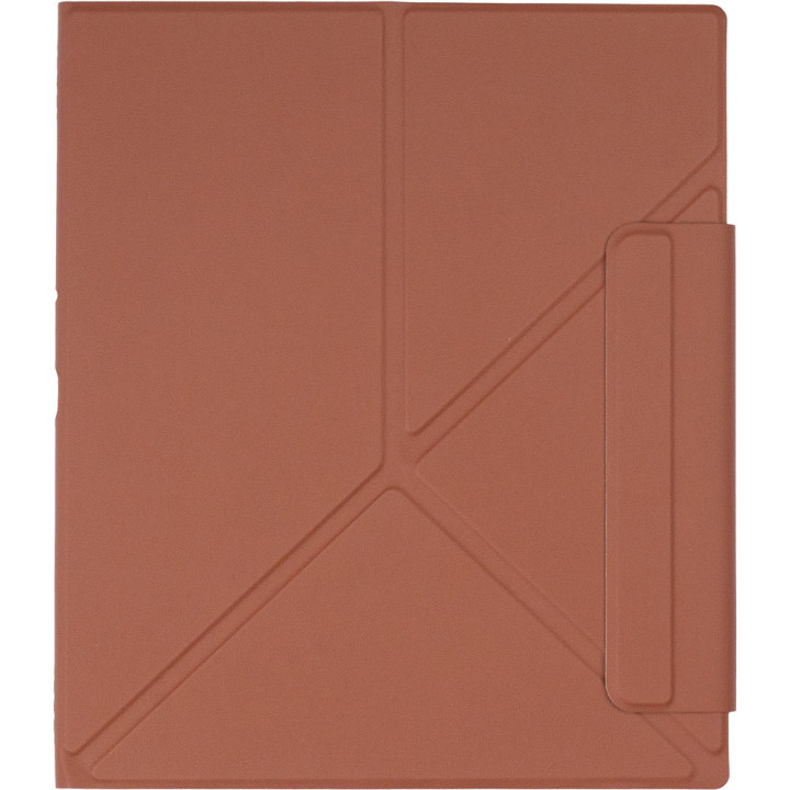 Чехол Galeo Magnetic Y-Type для Onyx BOOX Note Air 5C Brown