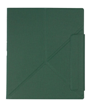Чехол Galeo Magnetic Y-Type для Onyx BOOX Note Air 5C Green