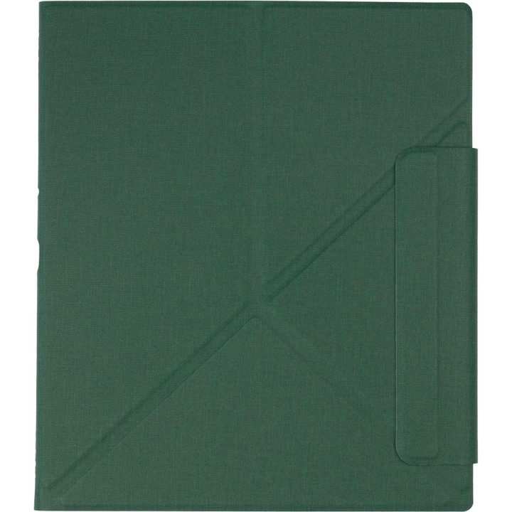 Чохол Galeo Magnetic Y-Type для Onyx BOOX Note Air 5C Green
