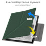 Чохол Galeo Magnetic Y-Type для Onyx BOOX Note Air 5C Green