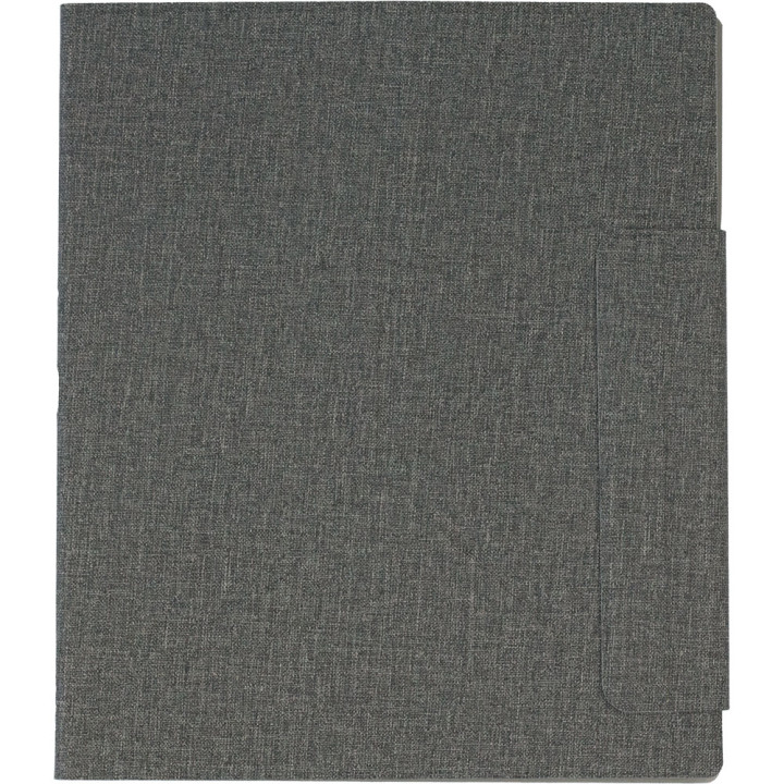 Чехол Galeo Magnetic Y-Type для Onyx BOOX Note Air 5C Grey
