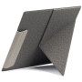 Чехол Galeo Magnetic Y-Type для Onyx BOOX Note Air 5C Grey