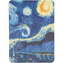 Чехол Galeo Slimline Print для Apple iPad Pro 11 Van Gogh
