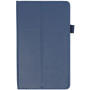 Чехол Galeo Classic Folio для Lenovo Tab E8 TB-8304F Navy Blue