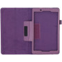 Чехол Galeo Classic Folio для Lenovo Tab E8 TB-8304F Purple