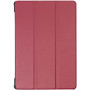Чохол Galeo Slimline для Lenovo Tab M10 TB-X605, X505 Wine Red