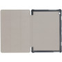 Чохол Galeo Slimline Print для Lenovo Tab M10 TB-X605, X505 Almond Blossom