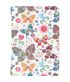 Чохол Galeo Slimline Print для Lenovo Tab M10 TB-X605, X505 Butterflies