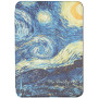 Чохол Galeo TPU Print для Amazon Kindle Paperwhite 10th Gen (2018) Van Gogh