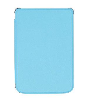 Чохол Galeo TPU Folio для Pocketbook 616, 627, 632 Blue