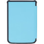 Чохол Galeo TPU Folio для Pocketbook 616, 627, 632 Blue