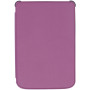 Чехол Galeo TPU Folio для Pocketbook 616, 627, 632 Purple