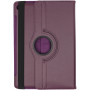 Поворотный чехол Galeo для Huawei Mediapad  M5 10 (CMR-AL09), M5 Pro 10 (CMR-AL19) Purple
