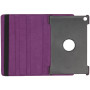 Поворотный чехол Galeo для Huawei Mediapad  M5 10 (CMR-AL09), M5 Pro 10 (CMR-AL19) Purple