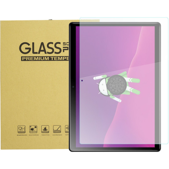 Захисне скло Galeo Tempered Glass 9H для CHUWI HI9 Air