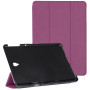 Чехол Slimline with Stylus Holder для Samsung Galaxy Tab S4 10.5 SM-T830, SM-T835 Purple