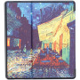 Чохол Galeo Slimline Print для Amazon Kindle Oasis 2017 / 2019 Cafe Terrace at Night