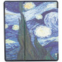 Чохол Galeo Slimline Print для Amazon Kindle Oasis 2017 / 2019 Van Gogh