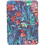 Чохол Galeo TPU Print для Amazon Kindle Paperwhite 2012-2016 Flowers