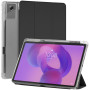 Чохол Galeo TPU Trifold з відсіком для стилуса для Lenovo Idea Tab 11 / Tab K11 2nd Gen TB336FU, TB336ZU Black
