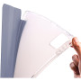 Чехол Galeo TPU Trifold с отделением для стилуса для Lenovo Idea Tab 11 / Tab K11 2nd Gen TB336FU, TB336ZU Heather