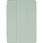 Чохол Galeo TPU Trifold з відсіком для стилуса для Lenovo Idea Tab 11 / Tab K11 2nd Gen TB336FU, TB336ZU Tender Green
