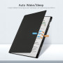 Чохол Galeo Hybrid Case with Pen Holder для reMarkable Paper Pro 11.8" Black