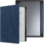 Чехол Galeo Hybrid Case with Pen Holder для reMarkable Paper Pro 11.8" Blue