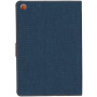 Чехол Fancy Diary для Huawei M5 Lite 10 (BAH2-L09) Denim Blue