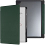 Чехол Galeo Hybrid Case with Pen Holder для reMarkable Paper Pro 11.8" Green