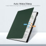 Чехол Galeo Hybrid Case with Pen Holder для reMarkable Paper Pro 11.8" Green