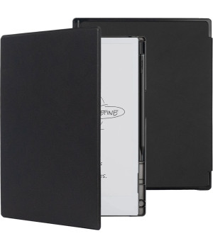 Чехол Galeo Slimline with Pen Holder для reMarkable 2 Paper Tablet 10.3" Black