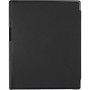 Чехол Galeo Slimline with Pen Holder для reMarkable 2 Paper Tablet 10.3" Black
